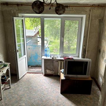 Продам квартиру от собственника