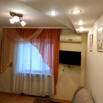 Довгострокова оренда 3 кімнатної квартири