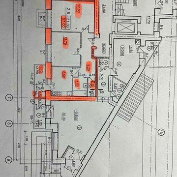 Продам  квартиру на 1п, 2К, нова на Злуки,25.  Або під бізнес.Обмін ЖК Злуки ,25