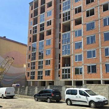Найдешевша Однокімнатна квартира   з газовим опаленням, р-н Пасічна