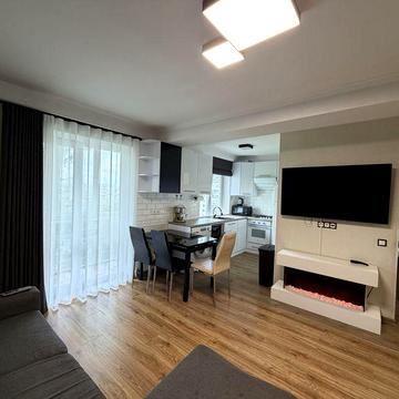 Продам 3к квартиру з авторським ремонтом, технікою та меблями, 65,5 м2 Дніпровський район, проспект Павла Тичини 9б Березняки Без комісії!