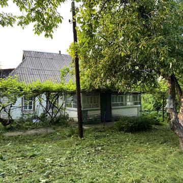 Продається будинок в місті Канів по вулиці Соснова
