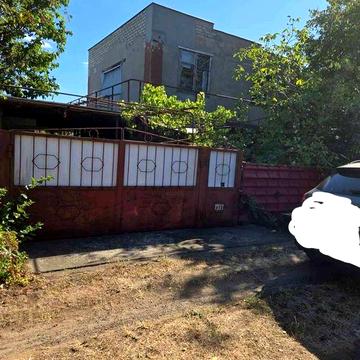 Будинок передмістя Одеси ваучер;сертифікат