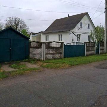 Продаж будинку!смт Володарка!Киівська обл