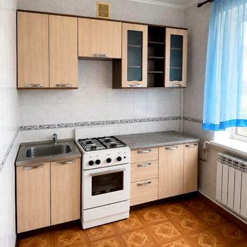 Продам однокімнатну квартиру,з автономним  опаленням