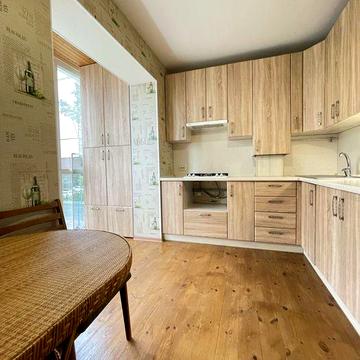Оренда 1-к ЖК Парковий, вул. Северинівська 105 М, Ірпінь