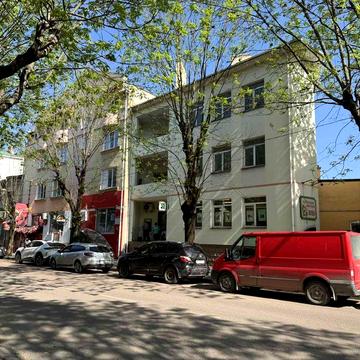 Продаж великої квартири Грюнвальська