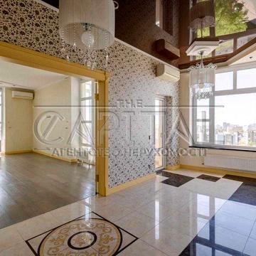 ПРОДАЖ великої 6-кімнатної квартири в якісним ремонтом 247 м2, Шевченківський район, ЖК Голден Парк Golden Park, ЦІна ТОП ЖК Golden Park