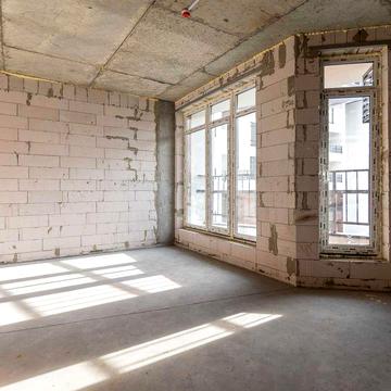 Продаю 1-кімнатну квартиру — 37.4 м², 6 поверх.