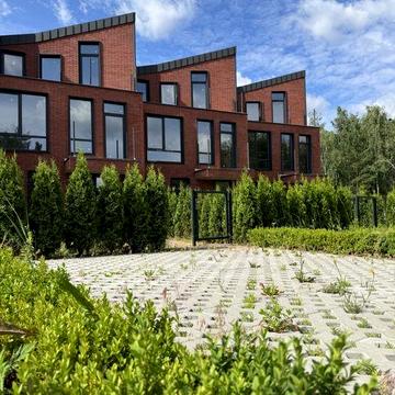 Таунхаус біля лісу Розтермінування, еОселя , ваучер