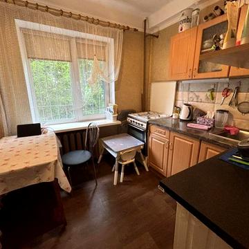 Продаж  1 кімнатної  квартири   вул. Чумаченко