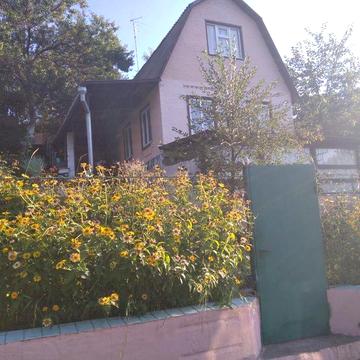 Продаж дачі / продам дачу / продам дім / будинок в дачному кооперативі