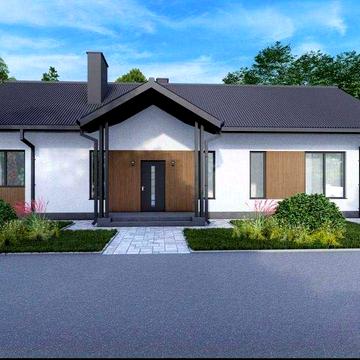 Будинки на замовлення на вашій ділянці. 630$ за кв. Робота + матеріали.