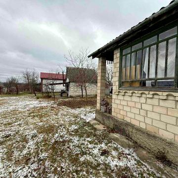 Продам будинок в Браїлові 2816