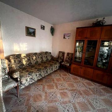 Продам 2 х кімн квартиру ЦЕНТР
