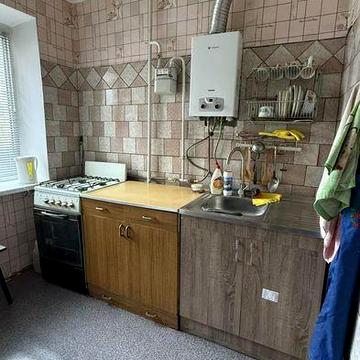 Перша здача! Оренда 1к квартири на Подолі. Можна з тваринами