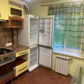Здам 1-кімнатну накресі можно з тваринами