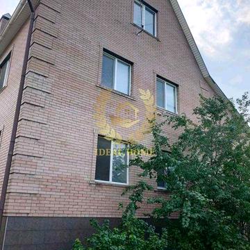 Продам будинку в Гатному – 7 кімн., 6 соток!