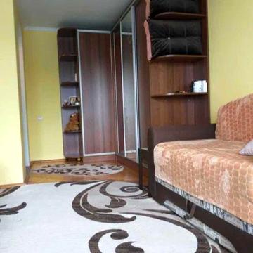 1 кімнатна квартира (чешка) 37м кв. з меблями ЖК ОСББ "Оселя"