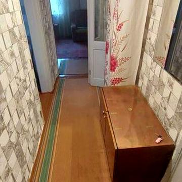 Оренда двох кімнатноі квартири на Завод зерно