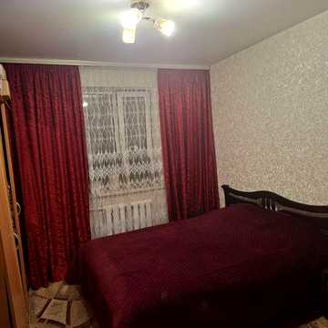 Продам половину будинку (2 кімнати)