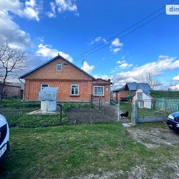 Продаж 3к Дім Шкільна вулиця