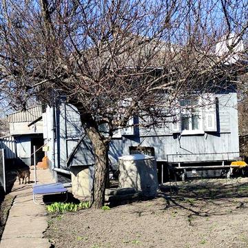 Продам дом в районе автовокзала