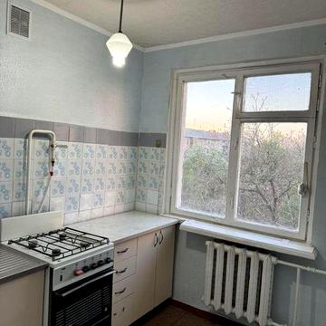 Продаж квартири в центрі міста