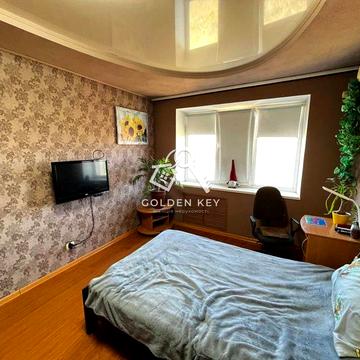 Продаж 3-кімнатної квартири, мкрн Сонячний, (єВідновлення)