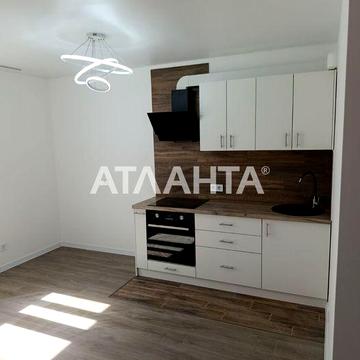 2-кімнатна квартира. Новосілки. ЖК  На Озерной
