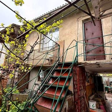 Аренда части дома. Киевский район. Демченко ул