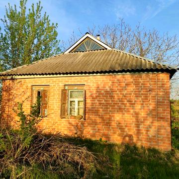 Продам будинок Полтавська область, Машівський район, село Сулимівка