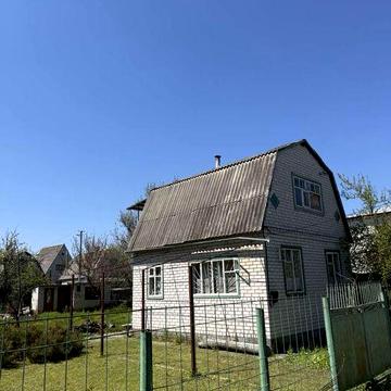 Продам 2х эт дачу в Созвездии сосновый лес