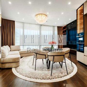 Терміново! Продажа 3к квартиры 100м2 ЖК Taryan Towers Иоанна Павла 12 Печерск ЖК Taryan Towers