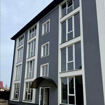 Продам квартиру 27 м2 ЖК Сонячний