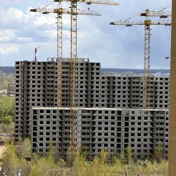 1к 11 пов Чигирин Патріотика ЖК Патріотика
