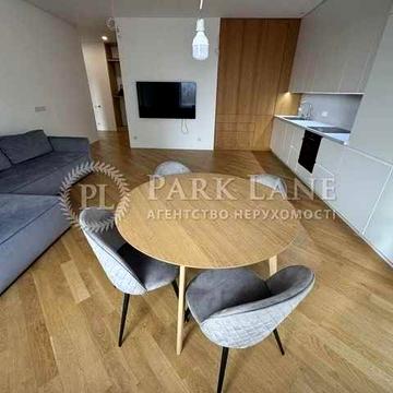 Продаж трикімнатної квартири, ЖК "AuRoom", вул. Панківська, 20/82 ЖК AuRoom
