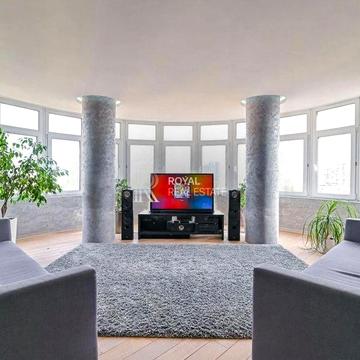 ТЕРМІНОВИЙ Продаж 5к Квартири 169м2 Дмитрівська 75 Златоустівський Шевченківський Видова ДИСКОНТ ЖК Златоустівський