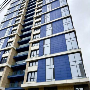 Продаж 3-кімнатної квартири на Печерську ЖК Едельвейс ХАУС, Звіринецька ЖК EDELWEISS HOUSE