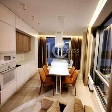 Продаж квартири з ремонтом ЖК Метрополіс ЖК Метрополіс