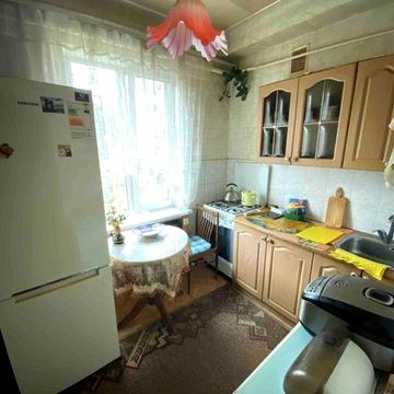 Продаж 2х кімнатної квартири на Ушинського Ушинского 13