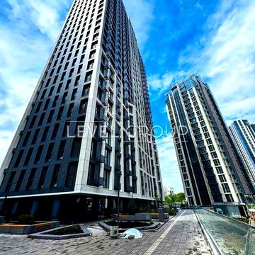 1к (58м2)ЖК Nordica/Нордіка/Ліпки ЖК Nordica Residence
