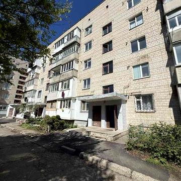 Продам 1 кім.квартиру вул.Київська!АВТОНОМКА