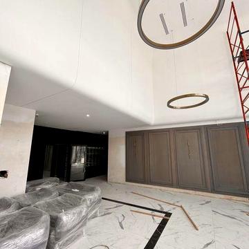 Продаж 2к квартира в Креатор  1й будинок 66кв.м ЖК Creator City