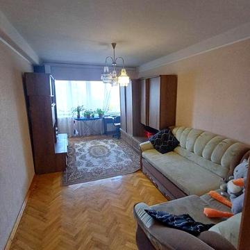 Продаж 2 квартира Лівобережна Дніпровський Шептицького