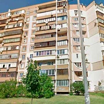 Продаж 3к 70 м2 пр. Григоренка 21, Позняки