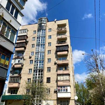 Проспект Повітряних Сил 1 продам 3 к квартиру гарна інфраструктура ДЕРЖАВНІ ПРОГРАМИ