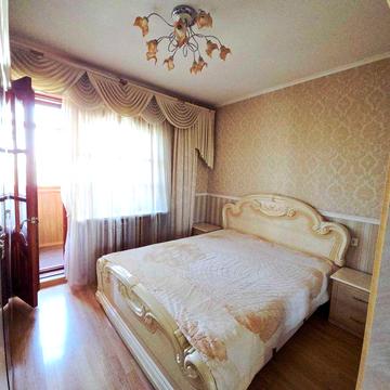 Продаж  квартири  з усім , що є для проживання, проспект Європейського Союзу 64