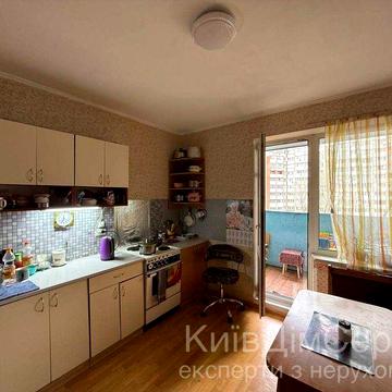 Без % Продаж 3 кімнатної квартири Червоної Калини 1 В 7 поверх