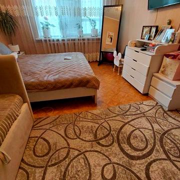 Продаж 3х кімнатної квартири  Лески